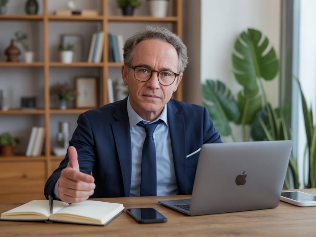 Comment les annuaires d’entreprises en ligne boostent la visibilité des PME françaises en 2024