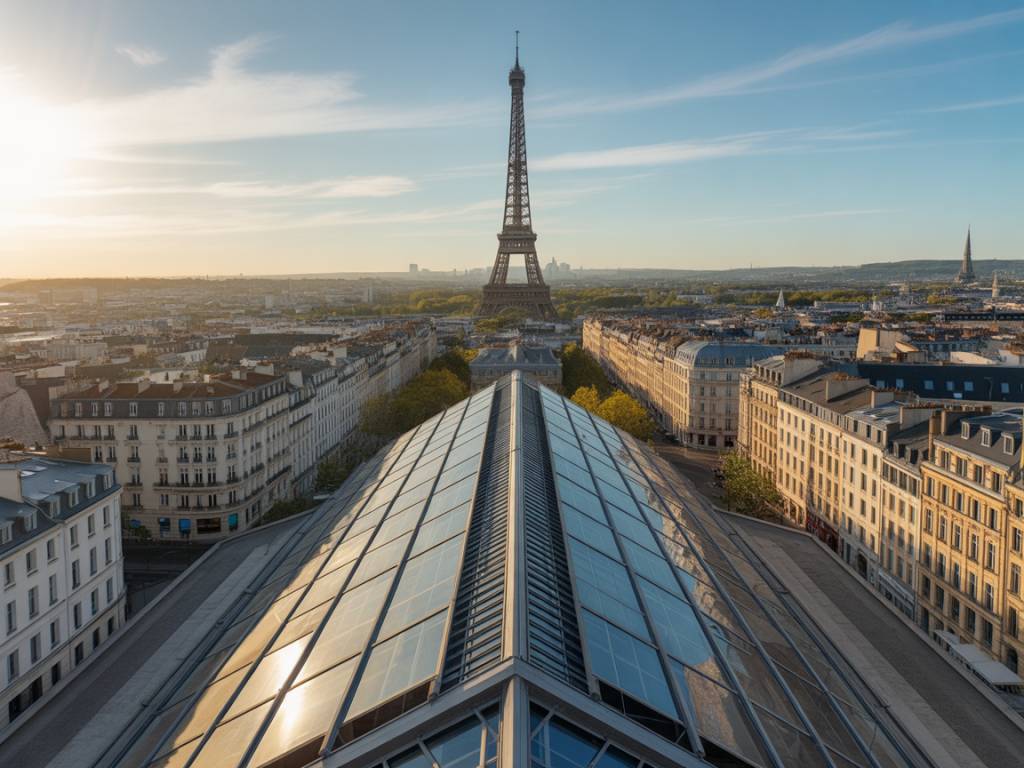 Annuaire d’entreprises spécialisées dans la transition énergétique : panorama des acteurs clés en France