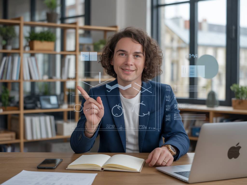 Comment les annuaires d’entreprises peuvent aider les TPE françaises à réussir leur transition numérique en 2025