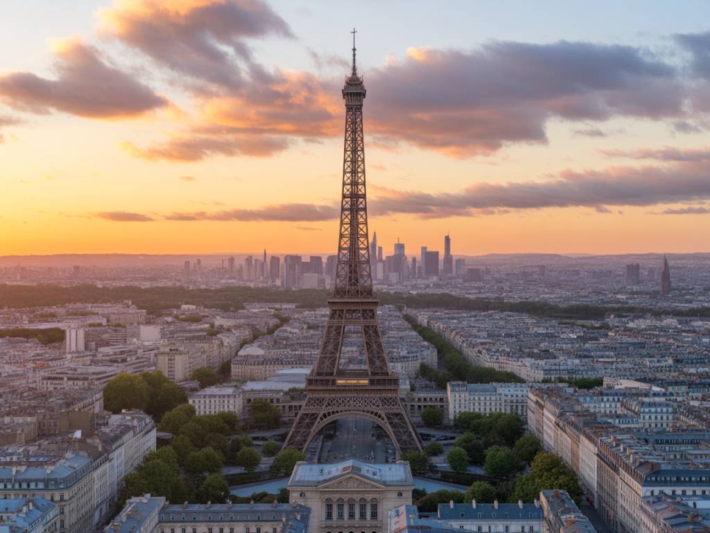 Annuaire des entreprises industrielles françaises : comment identifier les meilleurs acteurs par secteur en 2026