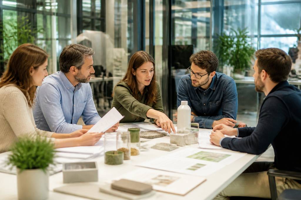Annuaire des entreprises françaises de l’économie circulaire : comment repérer les acteurs innovants par secteur en 2026